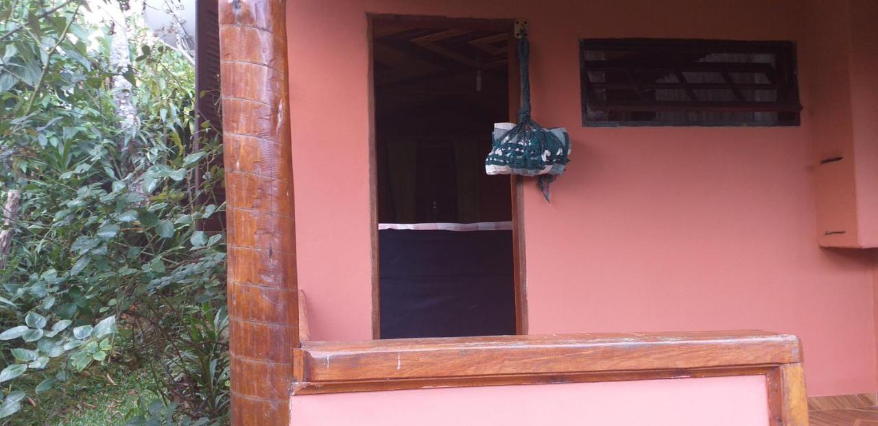 Chales Vale Verde Visconde De Maua Exterior photo