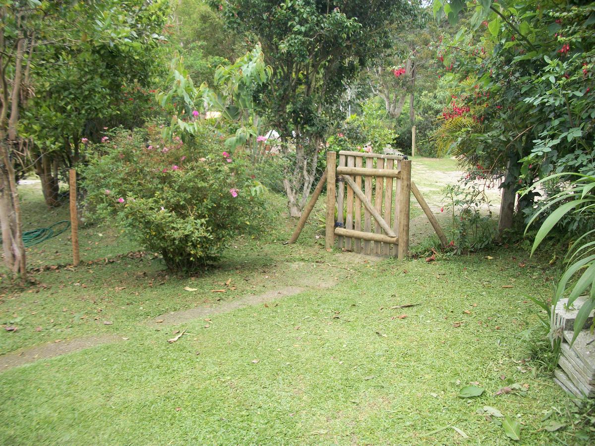Chales Vale Verde Visconde De Maua Exterior photo