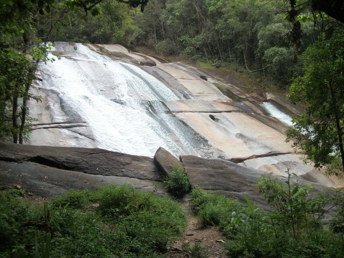 Chales Vale Verde Visconde De Maua Exterior photo