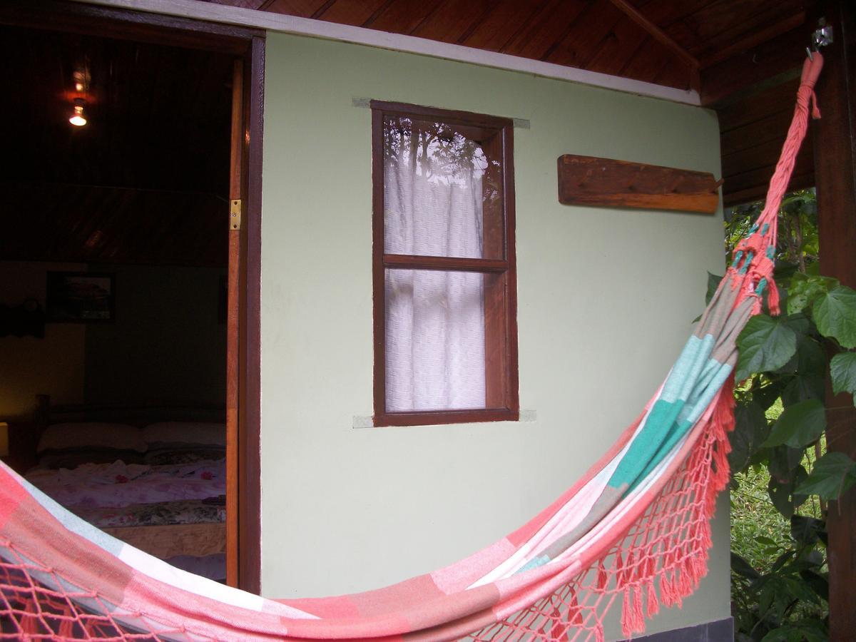 Chales Vale Verde Visconde De Maua Exterior photo