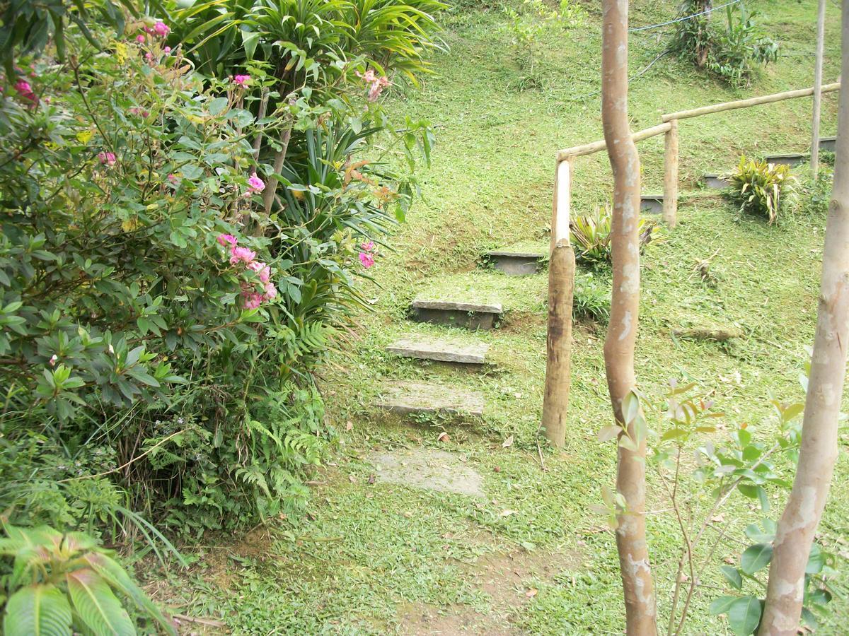 Chales Vale Verde Visconde De Maua Exterior photo